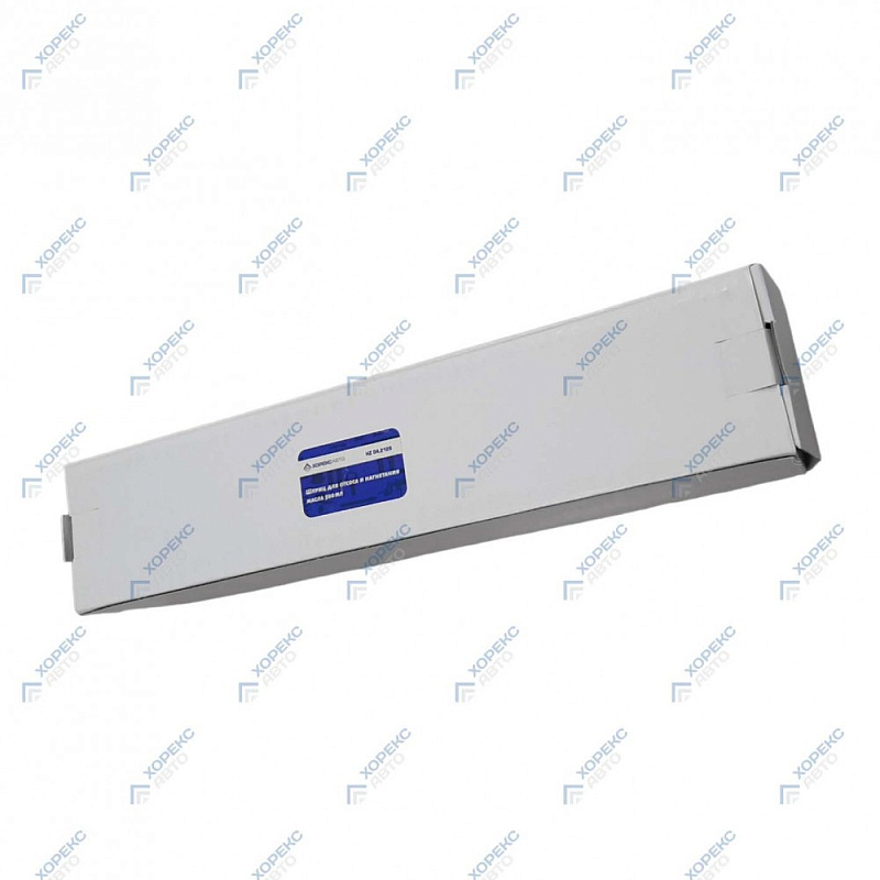 Шприц для отсоса и нагнетания масла 500 мм HOREX HZ 04.212S